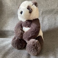 ［現貨] JELLYCAT Harry Panda Cub Medium Size 哈利熊貓公仔