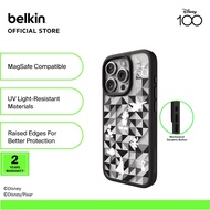 Belkin MSA018/017qcBW/TE-DY Disney Series SheerForce Magnetic iPhone Case for iPhone15 Series