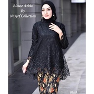 Ai-Stelan Kebaya Blouse Cantik - Model Baju Kebaya Kekinian - Kebaya