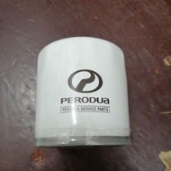 GENUINE PERODUA AXIA BEZZA OIL FILTER