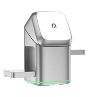 3 in 1 Wireless Charging Station for Apple Watch Series 10 9 8 7 6 5 4 Devices Standard 15W Fast Wir