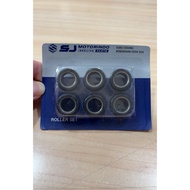 SJ Roller OEM Xeon 44D 10 Gram Xeon Rc Roller Set/ Xeon GT 125/ Original/