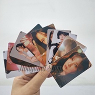 Unofficial APink PC Photocard