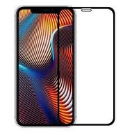 Tempered Glass iphone X Full Cover 5D 6D/ 9D/ - Black