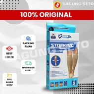 FAMILY DR STOCKING COMPRESSION (SIZE S) HEALTH COMPRESSION SOCKS/