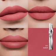 TIMEPHORIA NEBULA VELVET LIP CREAM 4ML/SLAR DUST LIP SN5mlไทม์ฟอเรีย สเตลล่าร์ ดัส ลิป สเตน/Eternal