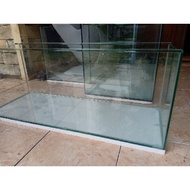 Aquarium fish chana/ aquarium Tank size 70x25x25