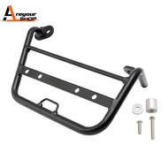 Saddlebag Support Mounting Bracket for Kawasaki Z650Rs Z650 Rs 2022-2024 Right