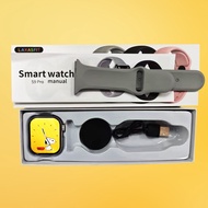 S9 pro Smart Watch New Model 2024 For Both Men And Women 2.19 Inch Screen That Is A Sports There Tou