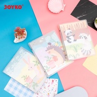 BINDER NOTE JOYKO A5 TSAC-524 A5 Binder Cover A5 Binder