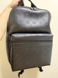 Louis Vuitton Monogram Eclipse 背包 LV背囊