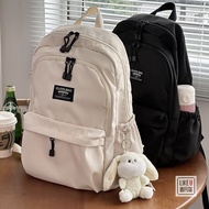 <![CDATA[Japanese Design Waterproof Canvas Backpack]]>