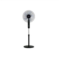 [𝐄𝐚𝐬𝐭 𝐌𝐚𝐥𝐚𝐲𝐬𝐢𝐚] Elba 16" Stand Fan Kipas Berdiri 风扇 ESF-J1656(BK)