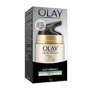 Olay Total Effects 7 in One Day Cream Gentle SPF15 (50g)