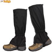【TWILIGH】Outdoor Hiking Boot Gaiter  Snow Leg Legging Cover Hunting Climbing
