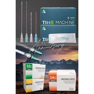 Disposable Hypodermic Needle 30G 32G 34G Beauty Needle Beauty Meso Needle Independent packaging 21G2