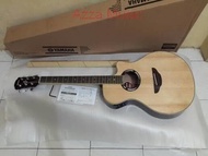 113 GM Promo Gitar akustik elektrik yamaha APX500 II original Paling
