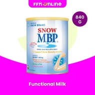 MegMilk Snow Brand MBP Neo Milk 840g [NEW & IMPROVED]