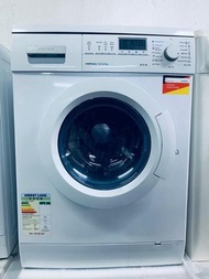 西門子洗乾衣機