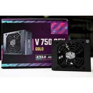 Cooler Master V750 SFX GOLD ATX3.0