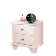 Air Quality Detector Carbon Dioxide Detector Gas Detector Thermohygrometer Wall-Mounted Desktop Fact