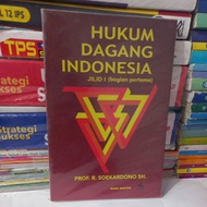 New Indonesian trade law book