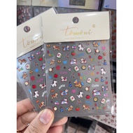 Stick CNY Tomoni 5566