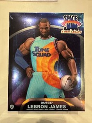 怪物奇兵：全新世代 Lebron James