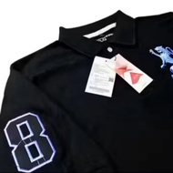 Collared T-Shirt GiordanoPOLO T-Shirt/ GiordanoPOLO Collared T-Shirt Men'sPOLO Shirt GIORDANO 3D LIO