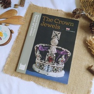 THE CROWN JEWELS book Original English