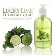 【沐浴露】麻疯柑沐浴露 Lucky Lime Citrus Body Wash 500ml