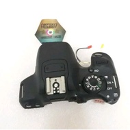 Top cover for Canon 700D Kiss X7i Rebel T5i