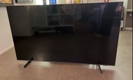 三星65”QLED 4K Smart TV