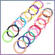 20 Rolls of Printer Filament 1.75mm 3D Filament 3D Printer Filament 1.75mm 3D Printer Filament Refil