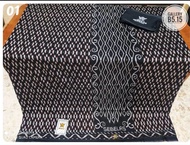 Sarung Hamer/ sarung cap 11 goyor Kawung