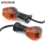 B66 Turn 2 Signal Indior Light For SUZUKI Sv650 Sv1000 N/S SFV 650 Gladius Drz400 E/S/Sm Motorcyc