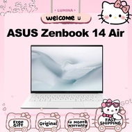 ASUS Zenbook 14 Air 2026/Ultra 7 356H / Ultra 9 386H 14-inch 2.8K 120Hz OLED ASUS Zenbook S14 ASUS Z