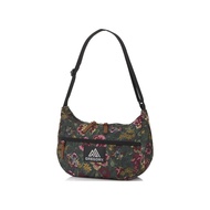 GREGORY Satchel S V2 Crossbody Bag 6.5L - Garden Tapestry