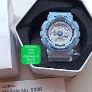 BABY-G BA-110DC-2A3DR/BA-110DC-2A3/BA-110DC/BA110DC