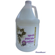 1 All Systems Super-Rich Protein Lotion Conditioner 1 Gallon