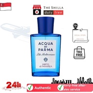 ACQUA DI PARMA Blu Mediterraneo Mirto Di Panarea 75ml