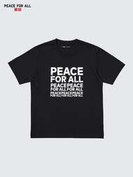PEACE FOR ALL Áo Thun | Kashiwa Sato