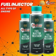 JV AUTOLUBE FUEL INJECTOR CLEANER | Pembersih Injector |