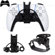Mini Steering Wheel for PS5 Game Controller Remote Control Accessory for PS5 Racing Games Controller