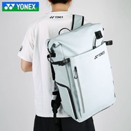 Yichun Suimu Qingshangmao Co., Ltd. YONEX YONEX Badminton Bag yy Men Women Tennis Backpack Independe