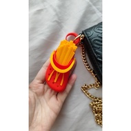 GANTUNGAN Happy MEAL CROCS / CROCS BAG HANGER HAPPY MEAL / HAPPY MEAL