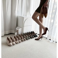 High Heels 3-Inch Kaimooksissy Shoes Ks680364