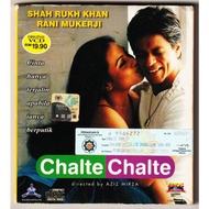 VCD FILEM CHALTE CHALTE