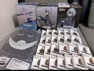 SQUARE ENIX 一番賞 NieR：Automata 尼爾 自動人形 A B last賞