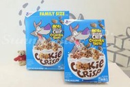 【Sunny Buy】◎現貨◎ Cookie crisp 大野狼麥片早餐  巧克力 酥脆餅乾 518/300g